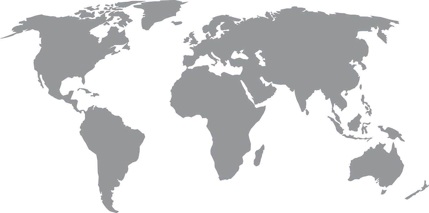 Mapa świata
